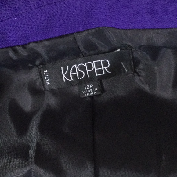 Lightweight woman’s coat size 10 - Picture 5 of 5